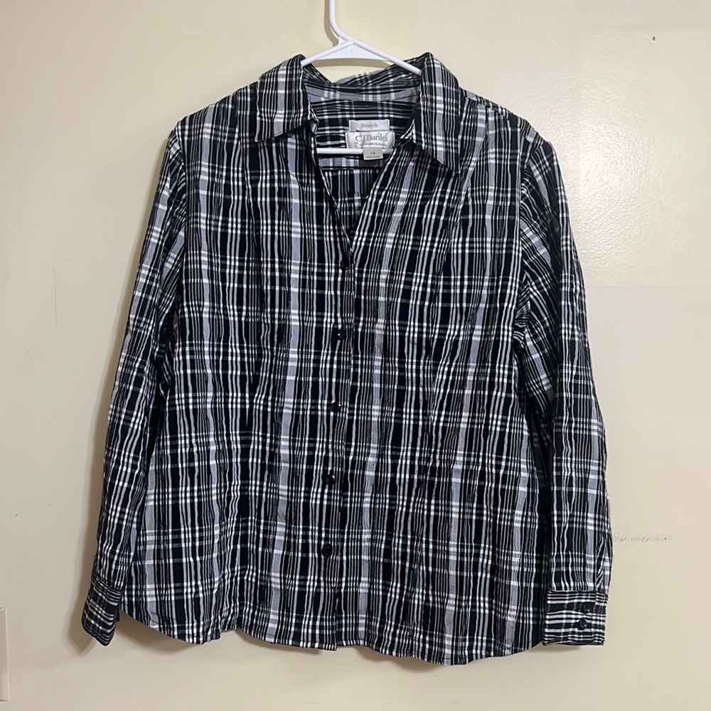 Button down shirt